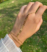 Hand chain 2